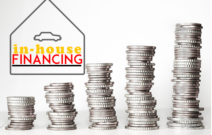 House Financings