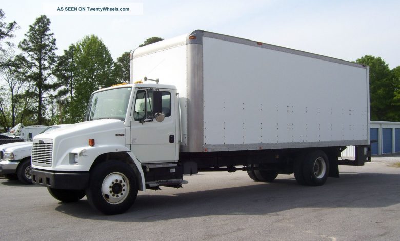 How to Start a box truck business?
