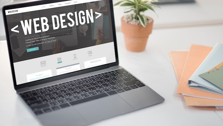 How much do freelancers charge for web design