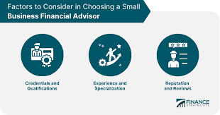 Navigating the Financial Landscape: Essential Strategies for Small Business Success 