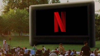 Netflex Preview Club