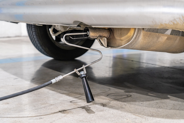 Smog Check