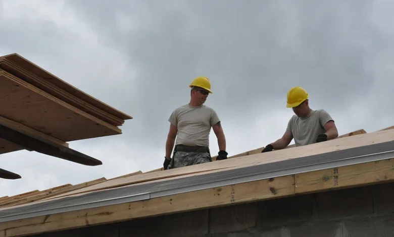 Home Construction Company