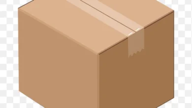 Boxes
