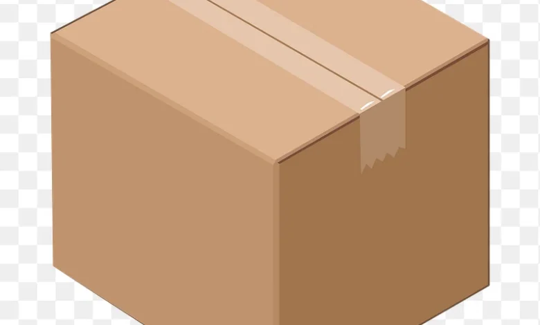 Boxes
