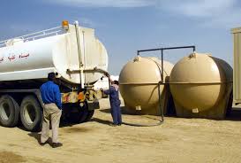 Propane Supplier