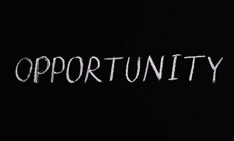 Job Opportunities