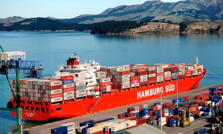 Efficient Solutions for Shipping