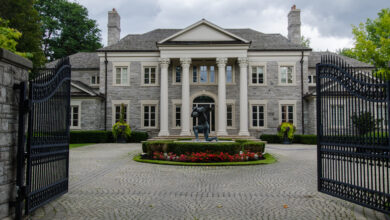 Enhance Your Toronto Home