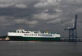 Shipping Company