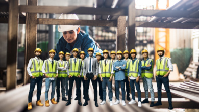 How Many Jobs Are Available in Basic Industries