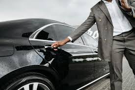 Corporate Chauffeur Services in London