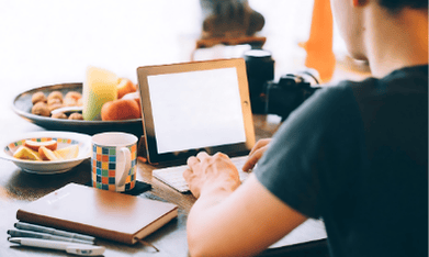 Jobs I can do from home