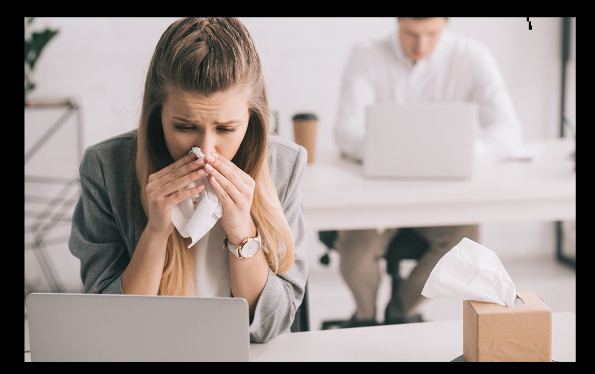 Keeping Your Office Safe During Flu Season: A Comprehensive Guide to ...
