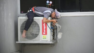 HVAC Services