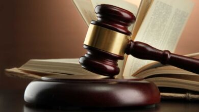 Trusted Law