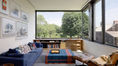 Multi-Generational Living