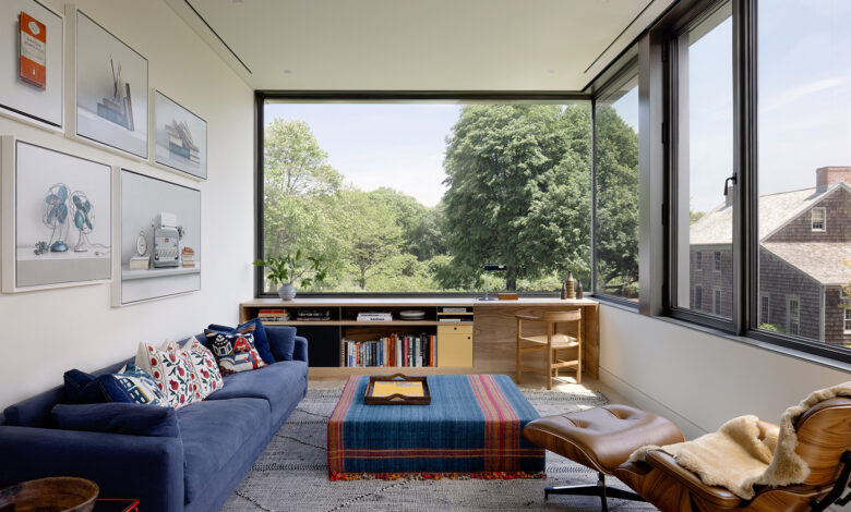 Multi-Generational Living