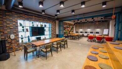 Office Building Renovation