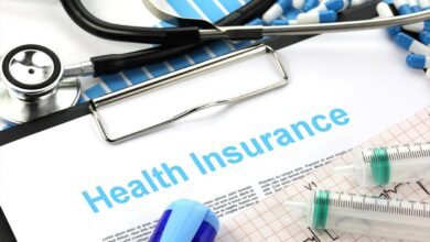 Health Insurance