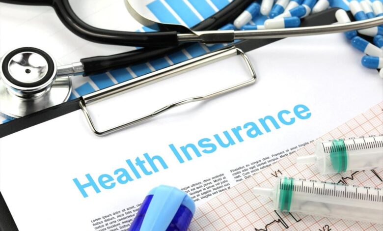 Health Insurance
