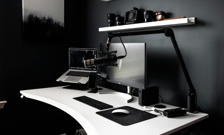 Ergonomics