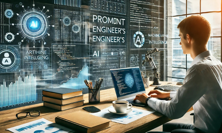 prompt engineer jobs