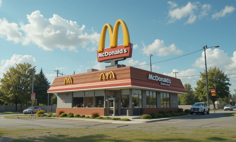 How Old to Work at McDonald's?