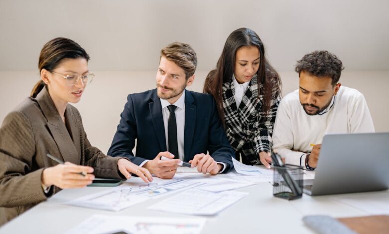 Management Team
