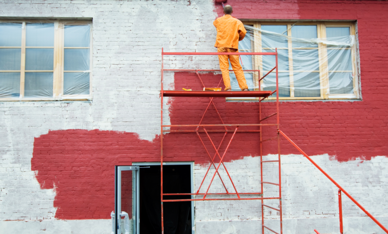 Commercial Property