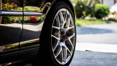 Eco-Friendly Car Paint