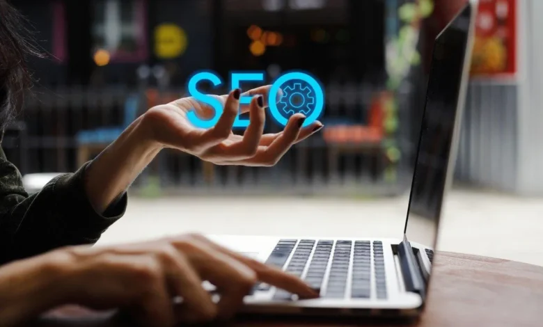SEO Agency