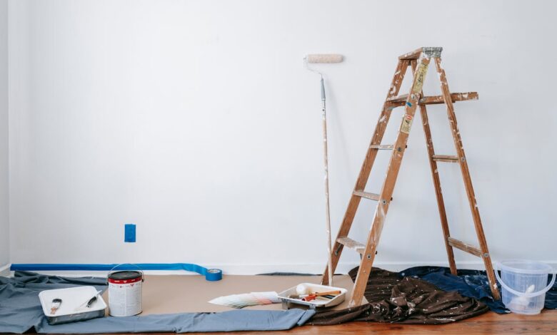 Emergency Restoration Team