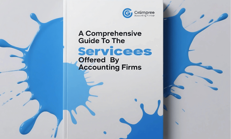 Accounting Firms
