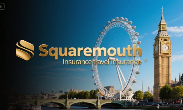 Squaremouth Insurance