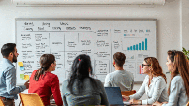 Scalable Hiring
