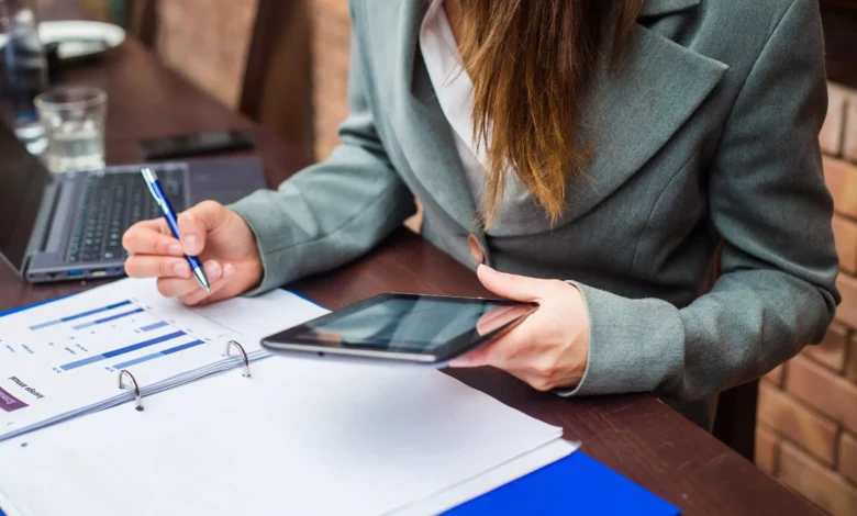 CPAs Ensure Compliance