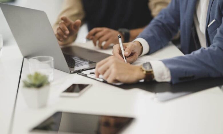 Certified Public Accountants