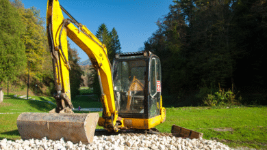 Equipment Investments
