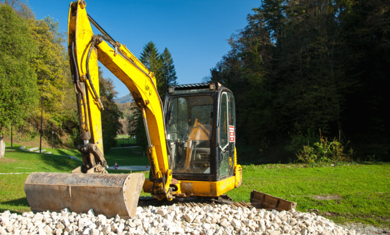 Equipment Investments