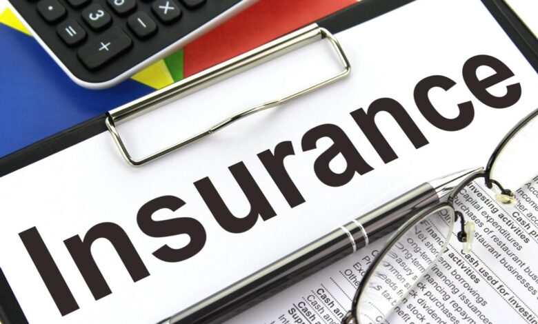 Insurance