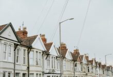 High-Demand Neighborhood