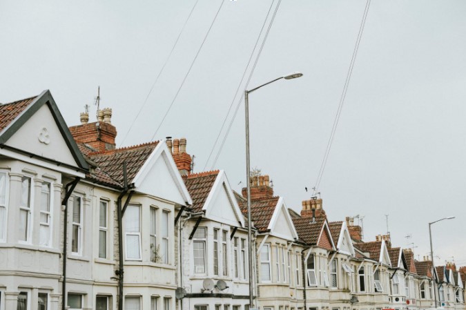 High-Demand Neighborhood