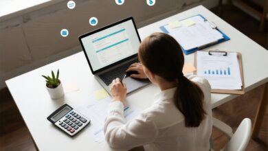 Professional Bookkeeper