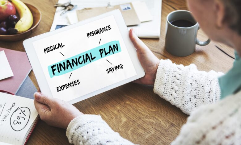 Financial Planning