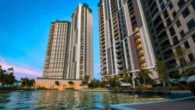 Mandani Bay Cebu