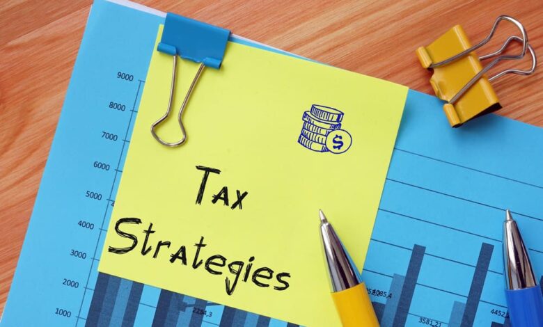 Common Tax Mistakes