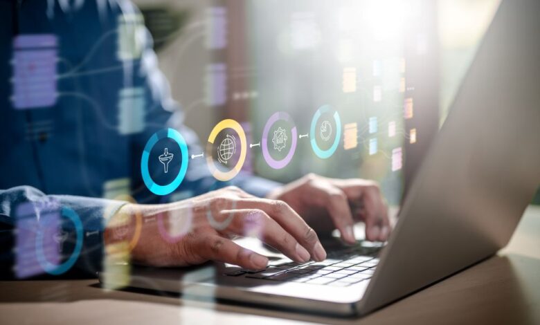 Data Management Systems