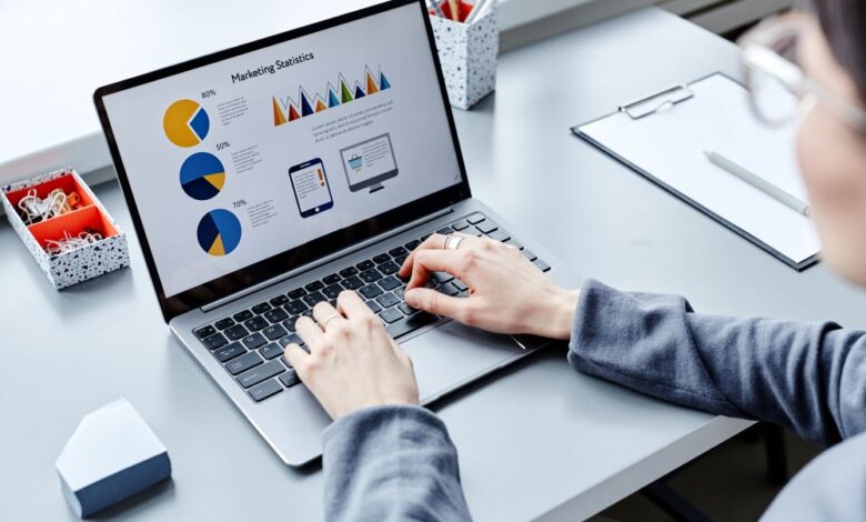 Business Agencies