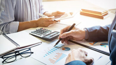 Bookkeeping Services